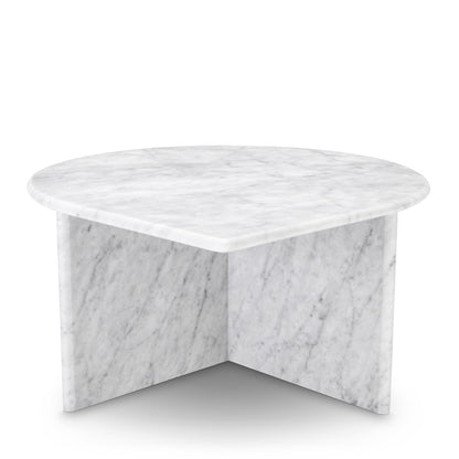 Marble Nesting Coffee Table (3) Naples | Cabothousefurniture.com