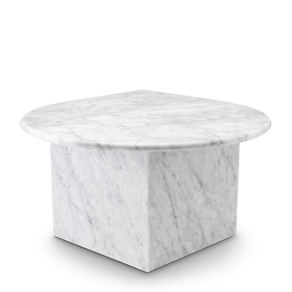 Marble Nesting Coffee Table (3) Naples | Cabothousefurniture.com