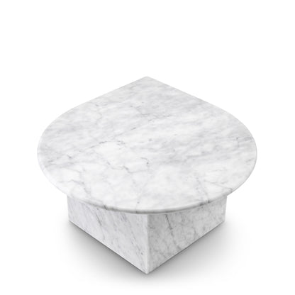 Marble Nesting Coffee Table (3) Naples | Cabothousefurniture.com