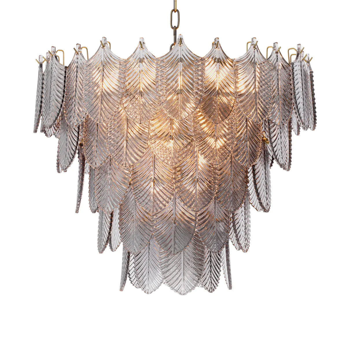 Verbier Chandelier