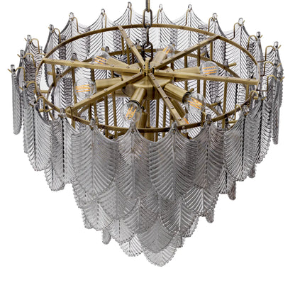 Verbier Chandelier