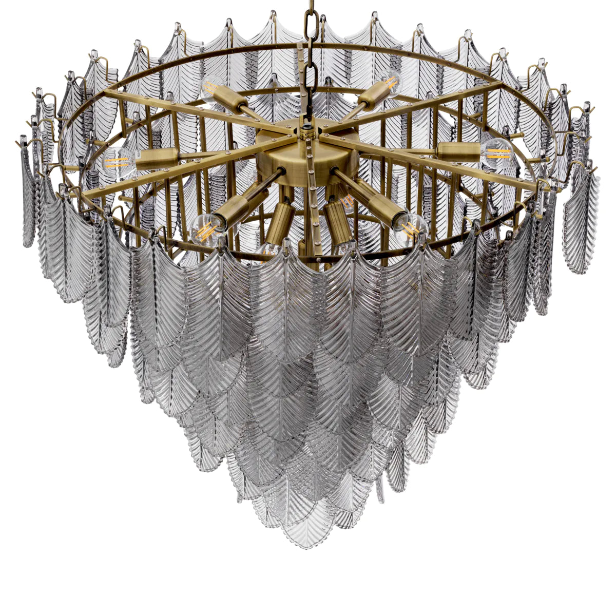 Verbier Chandelier