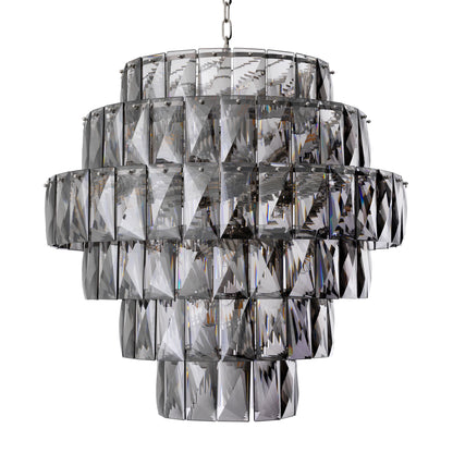 Amazone Large Chandelier