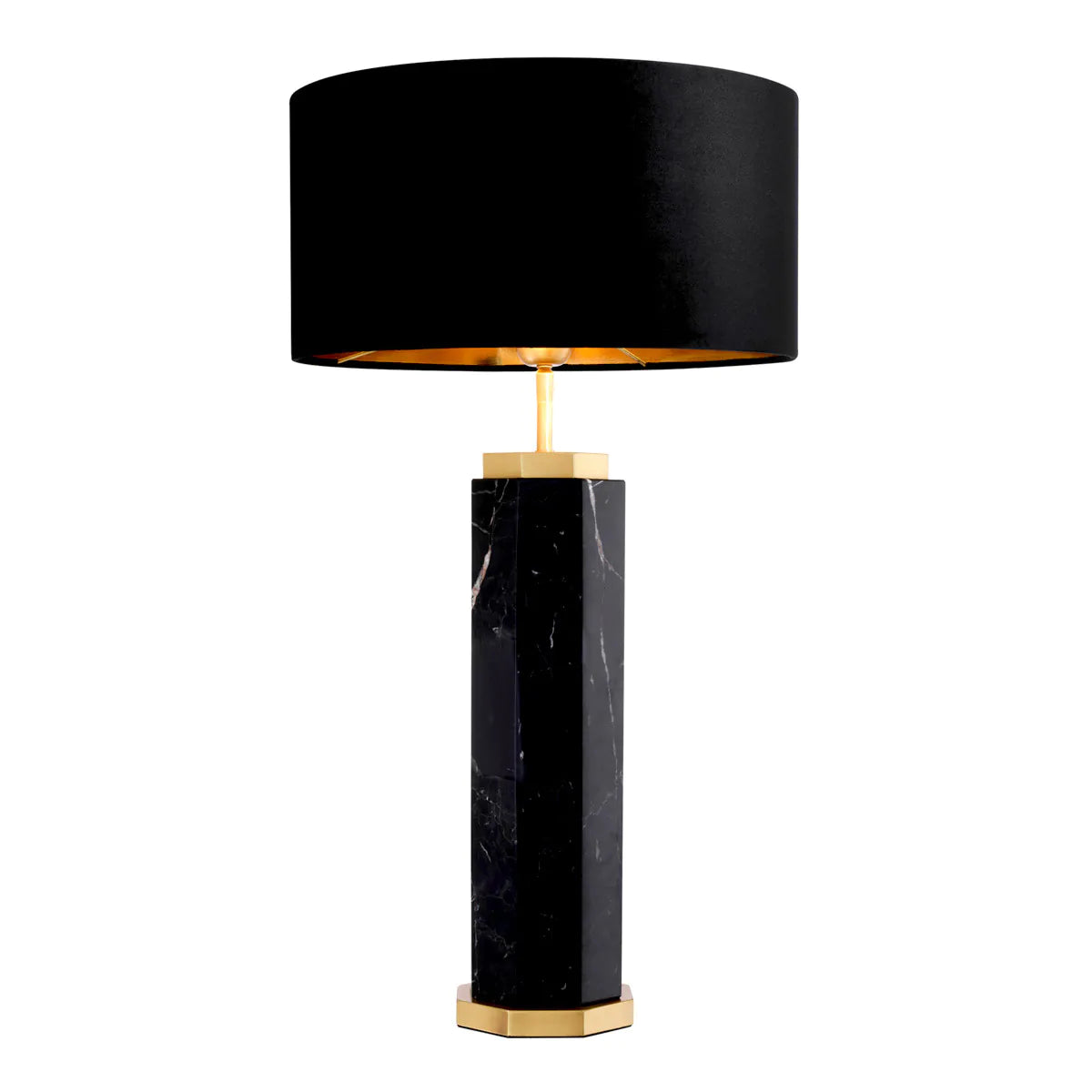 Newman Table Lamp