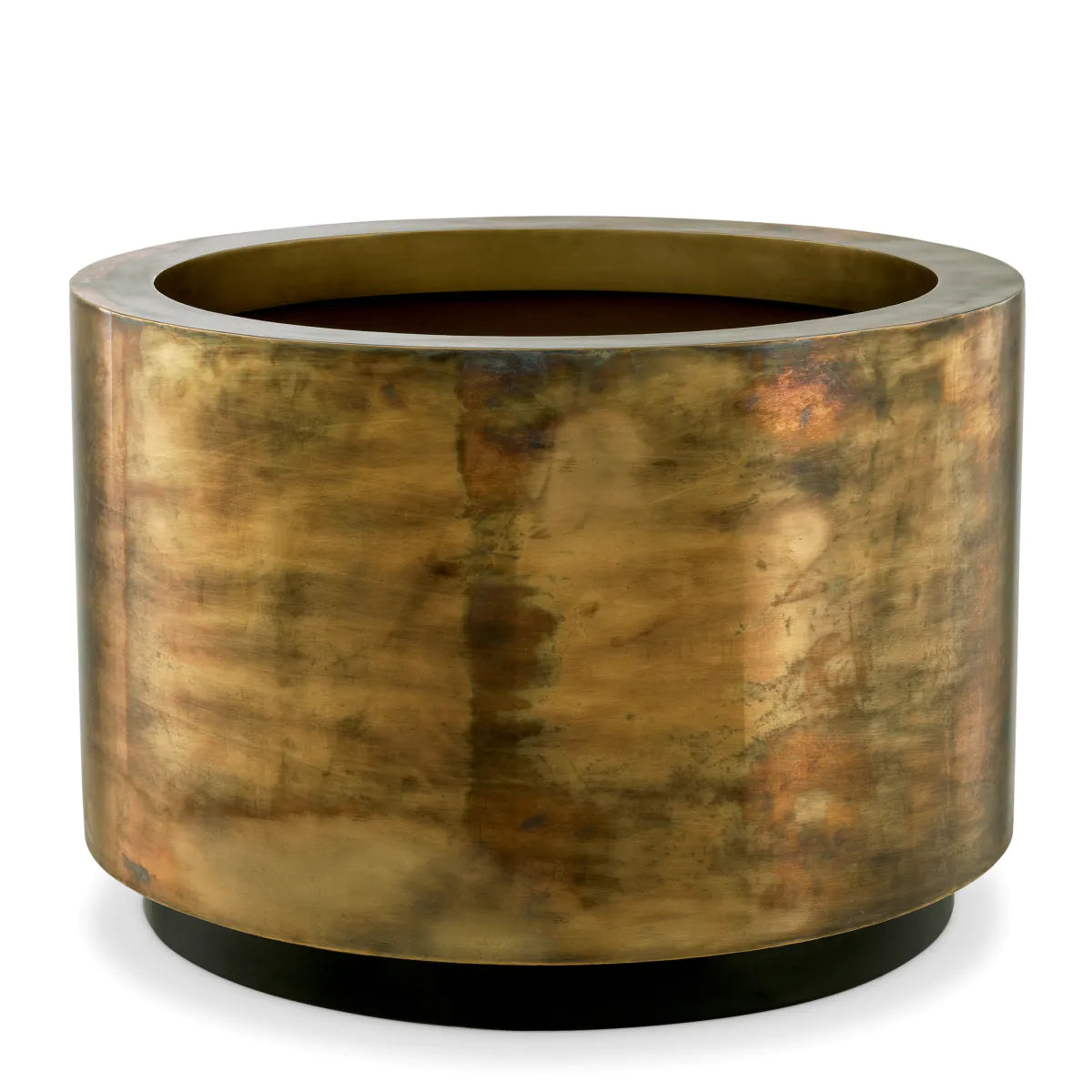 Jasper Round Planter