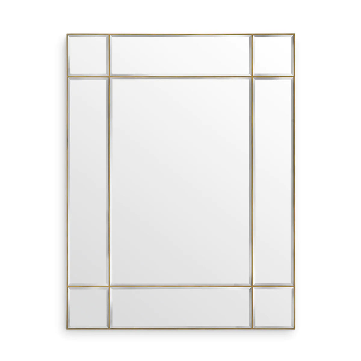 Beaumont Mirror XL