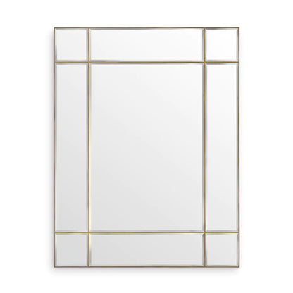 Beaumont Mirror XL