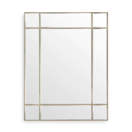 Beaumont Mirror XL