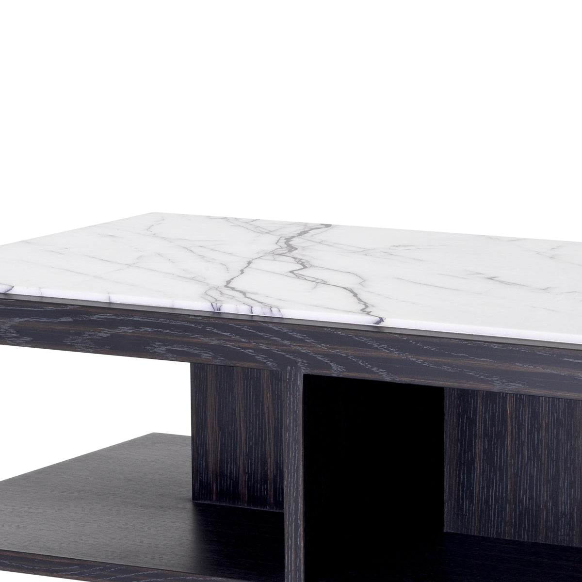 Marble Top Side Table Miguel | Cabothousefurniture.com