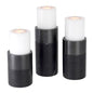 Sierra Candle Holders | Set of 3