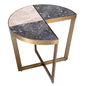 Turnio Side Table