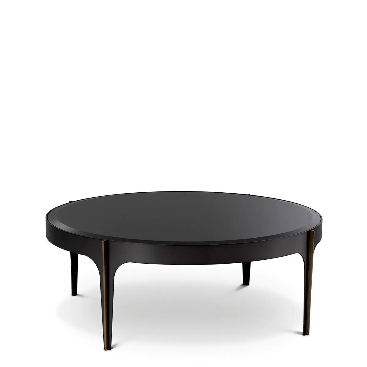 Artemisa Round Coffee Table