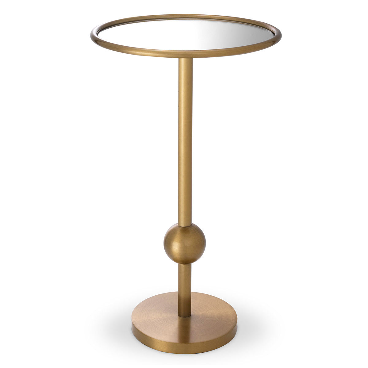 Round Side Table Narciso | Cabothousefurniture.com
