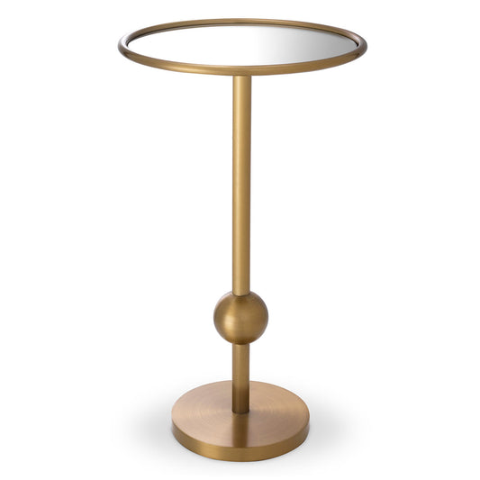 Round Side Table Narciso | Cabothousefurniture.com