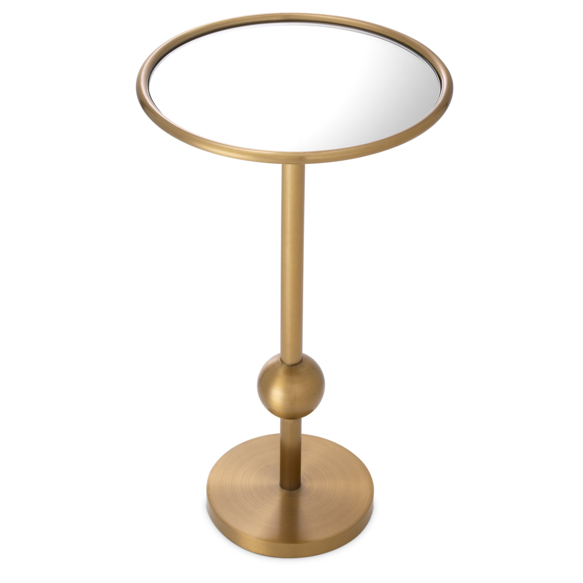 Round Side Table Narciso | Cabothousefurniture.com