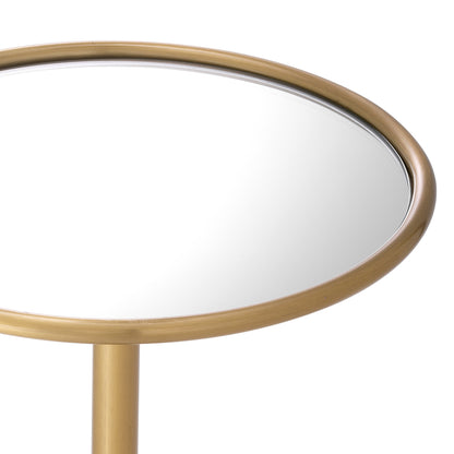 Round Side Table Narciso | Cabothousefurniture.com