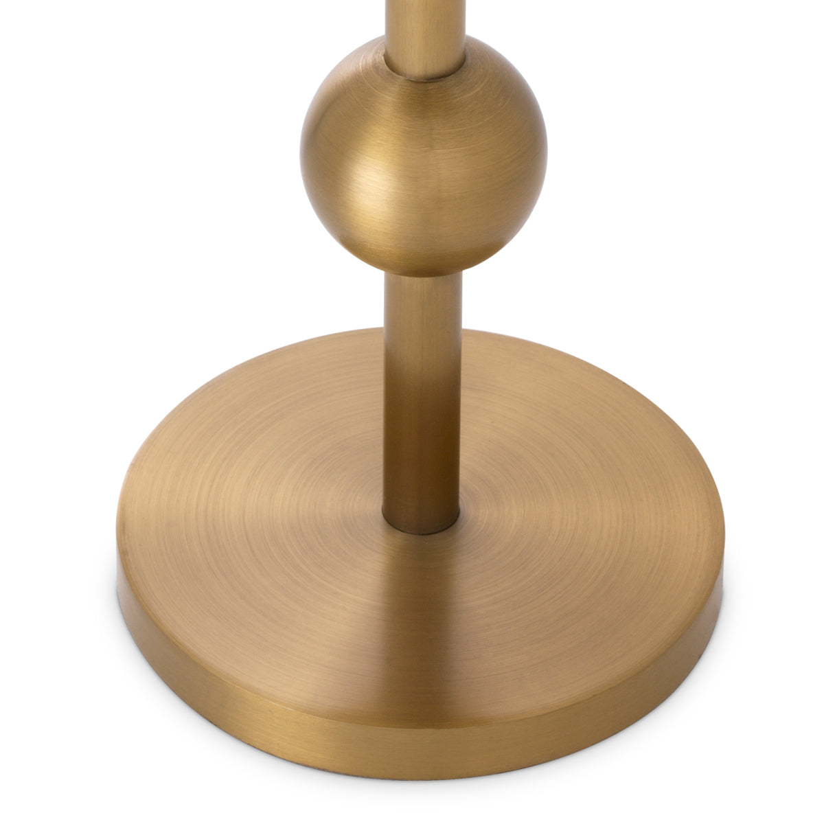 Round Side Table Narciso | Cabothousefurniture.com