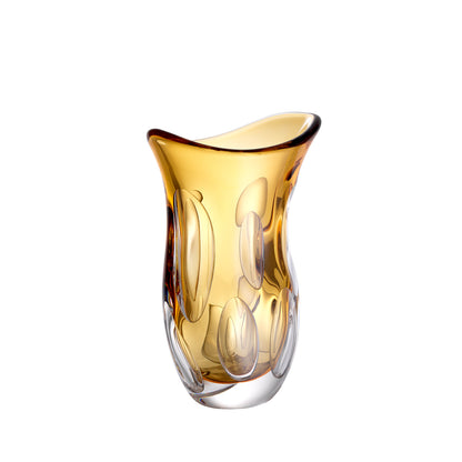 Handblown Glass Vase Matteo S | Cabothousefurniture.com