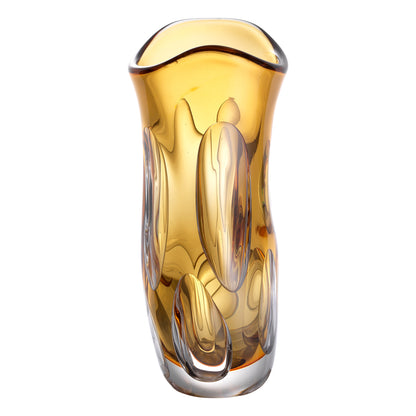 Handblown Glass Vase Matteo S | Cabothousefurniture.com