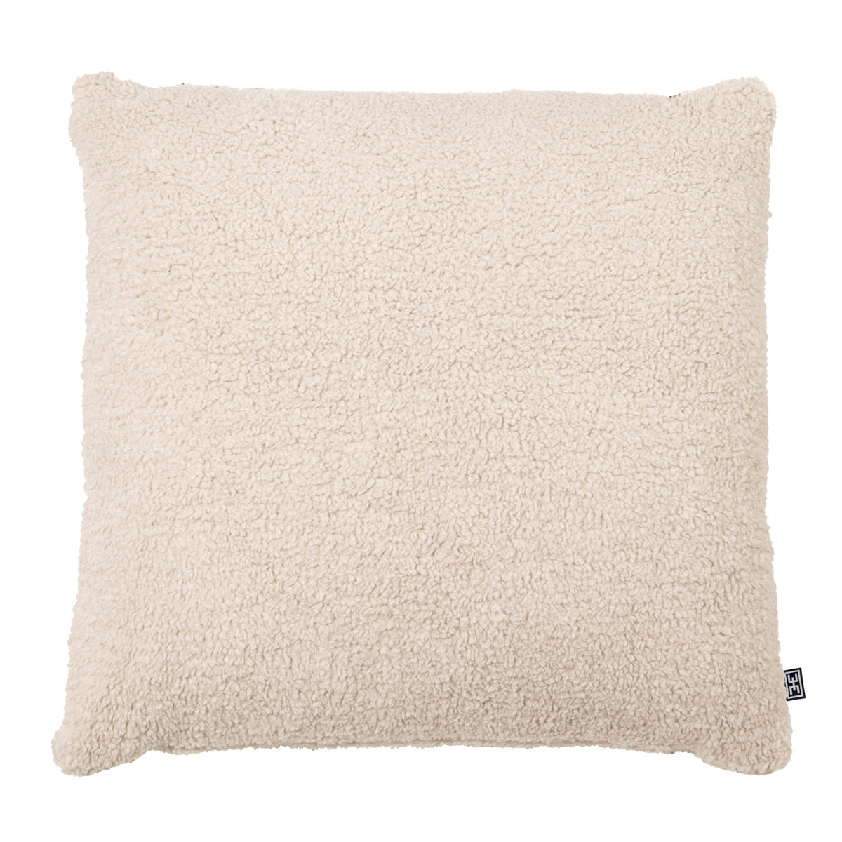 Brisbane Cream Pillow Palla | Cabothousefurniture.com