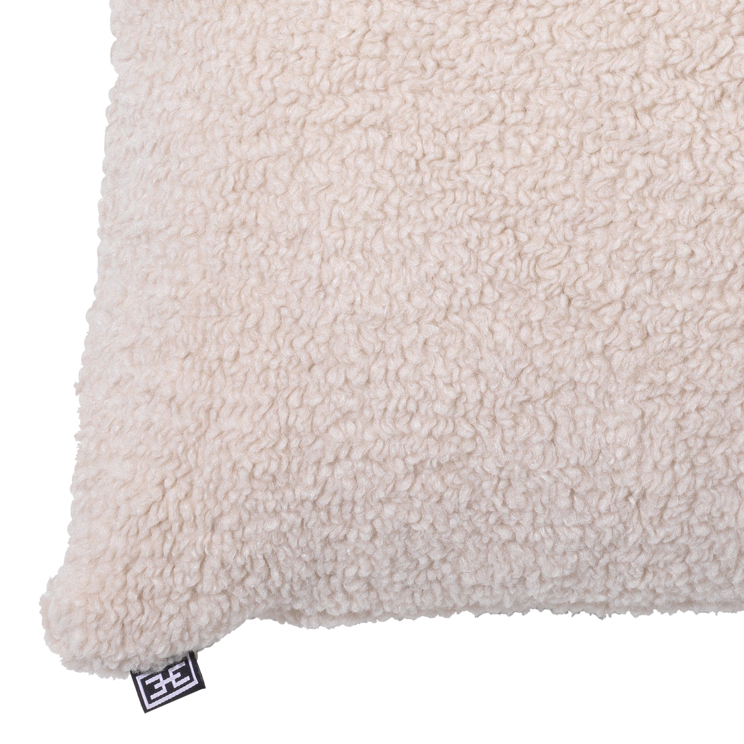 Brisbane Cream Pillow Palla | Cabothousefurniture.com