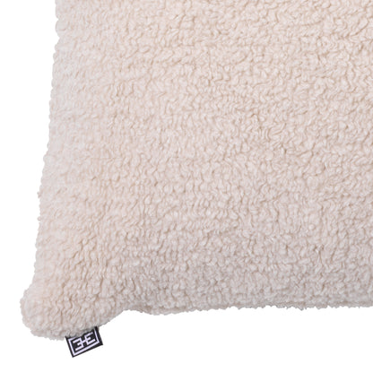 Brisbane Cream Pillow Palla | Cabothousefurniture.com