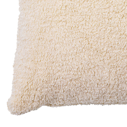 Brisbane Cream Pillow Palla | Cabothousefurniture.com