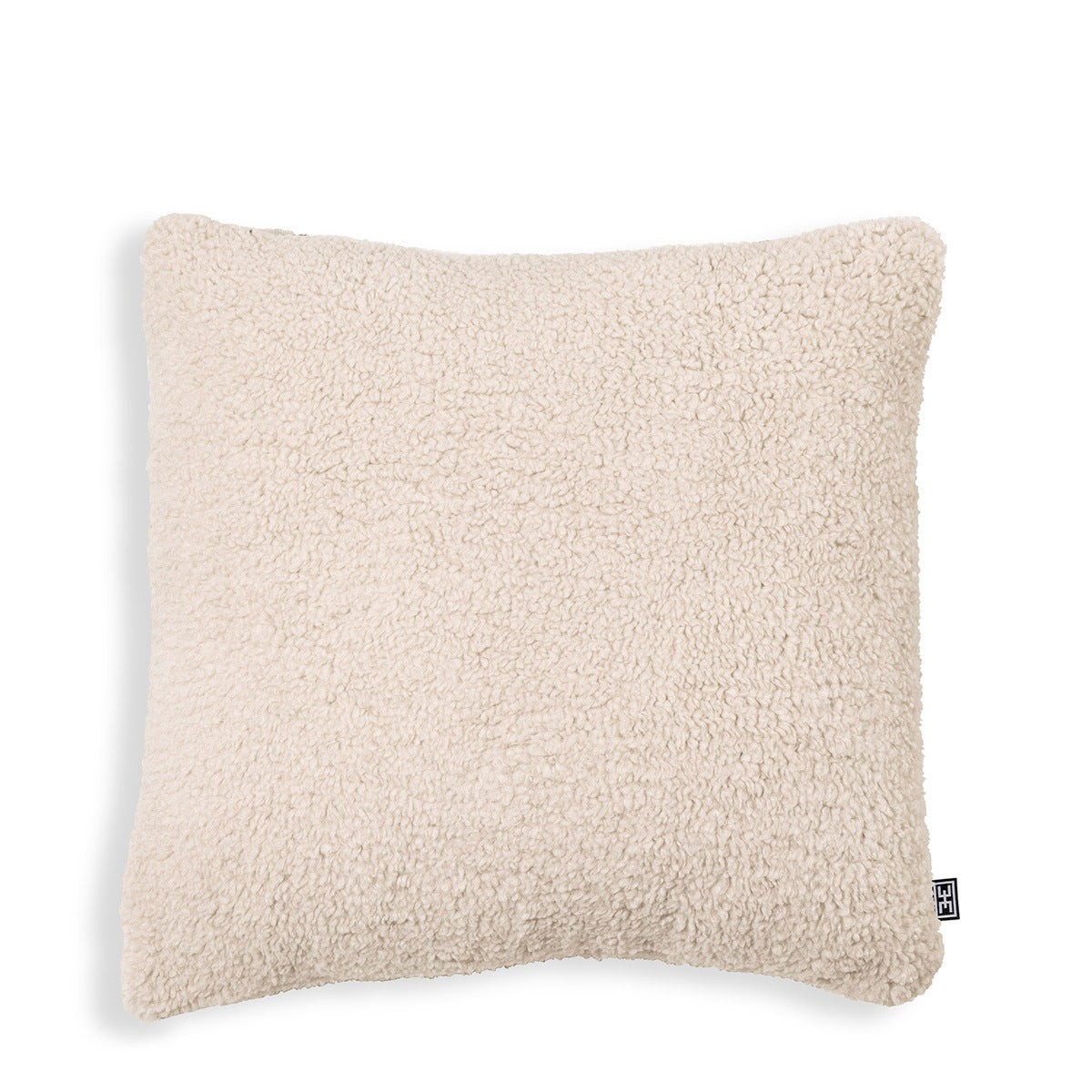 Brisbane Cream Pillow Palla | Cabothousefurniture.com