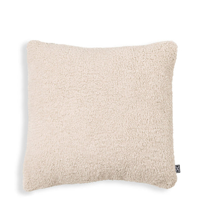 Brisbane Cream Pillow Palla | Cabothousefurniture.com