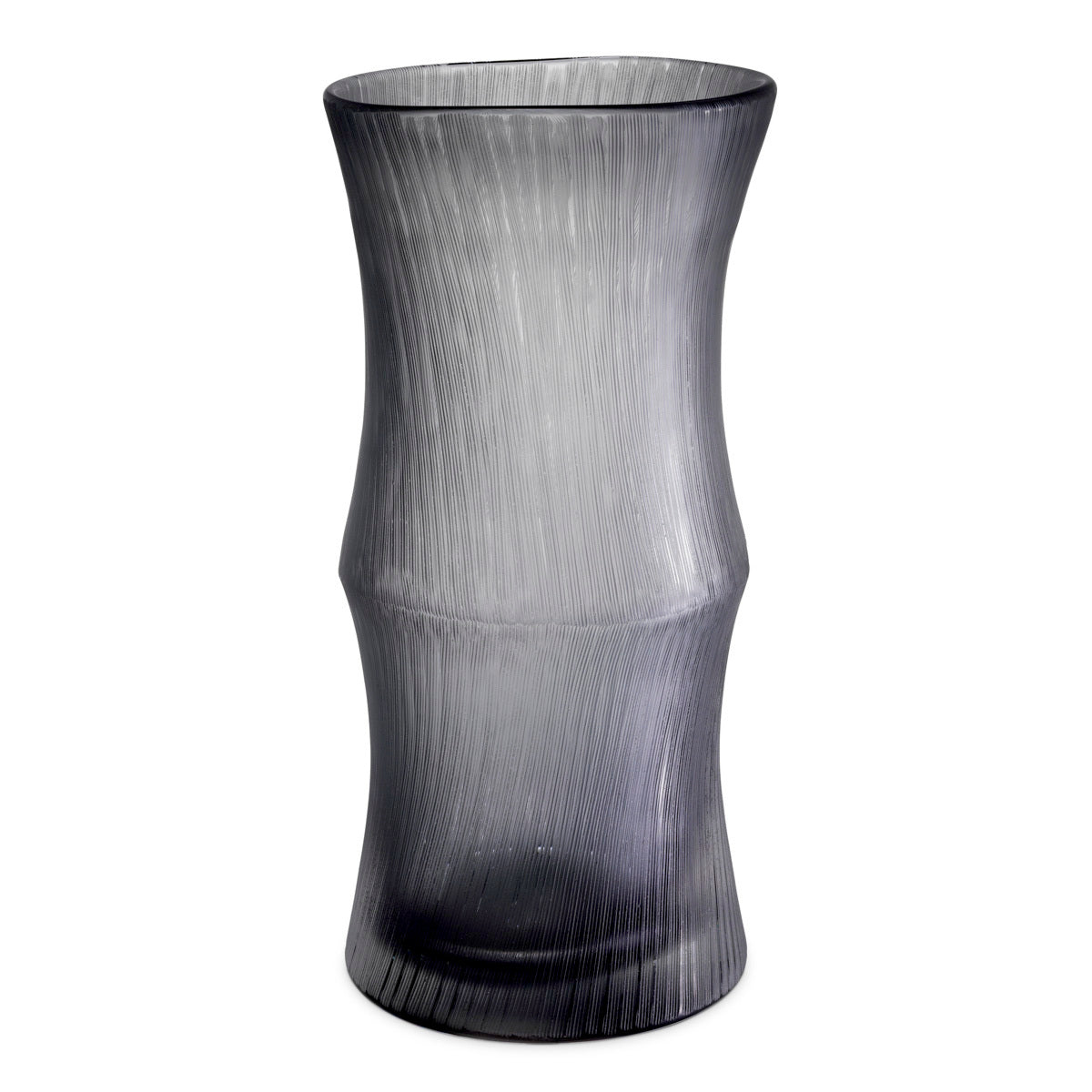 Hand Blown Glass Vase Thiara | Cabot House Furniture