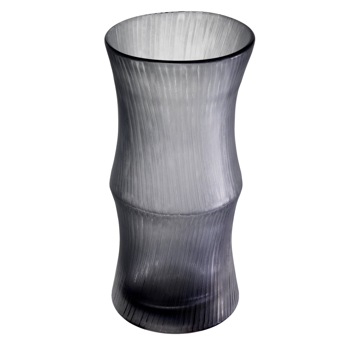 Hand Blown Glass Vase Thiara | Cabot House Furniture