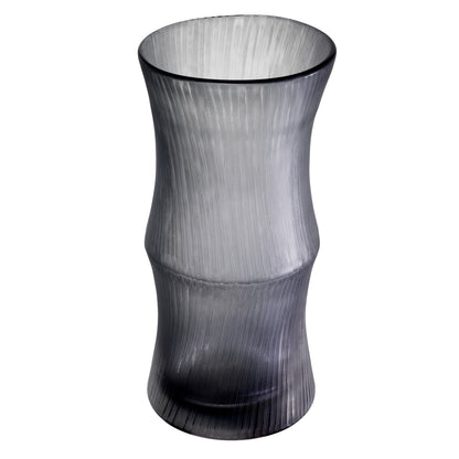 Hand Blown Glass Vase Thiara | Cabot House Furniture