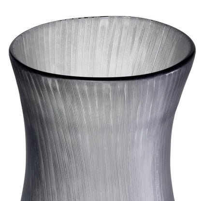 Hand Blown Glass Vase Thiara | Cabot House Furniture