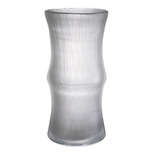 Hand Blown Glass Vase Thiara | Cabot House Furniture