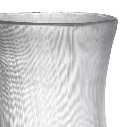 Hand Blown Glass Vase Thiara | Cabot House Furniture