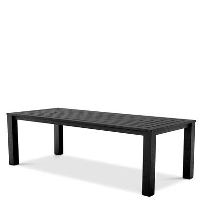 Vistmar Outdoor Dining Table