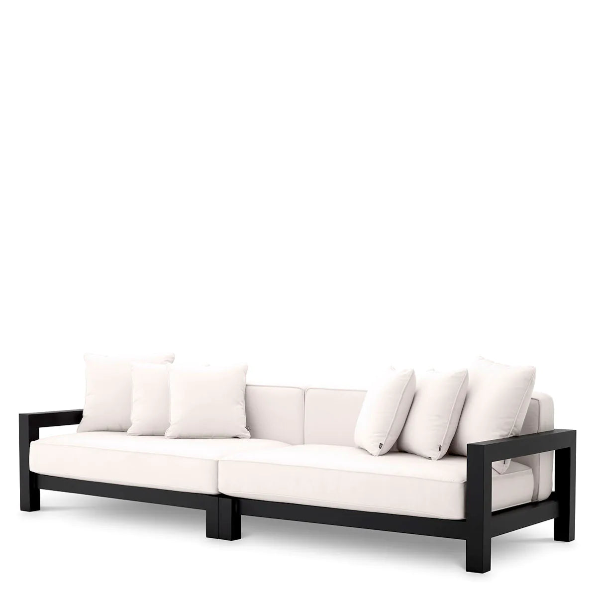 Cap-Antibes Outdoor Sofa