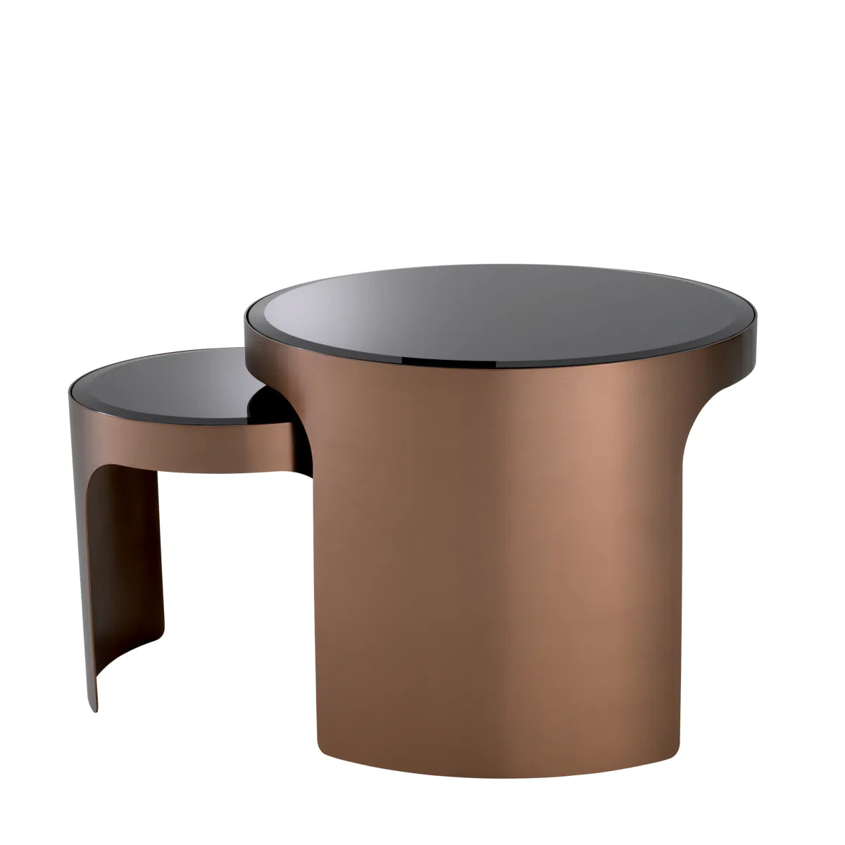 Piemonte Side Table | Set of 2