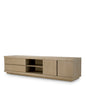 Modern TV Cabinet Crosby | Cabothousefurniture.com