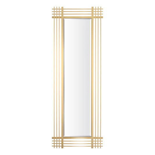 Pierce Rectangular Mirror