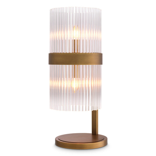 Retro Table Lamp Carnero | Cabothousefurniture.com