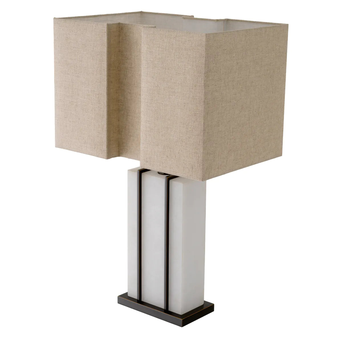 Graham Table Lamp