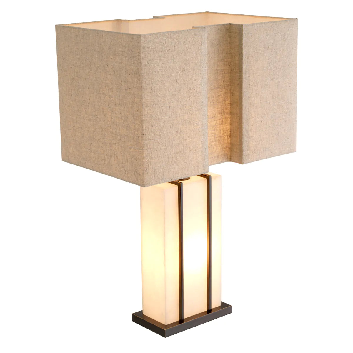 Graham Table Lamp