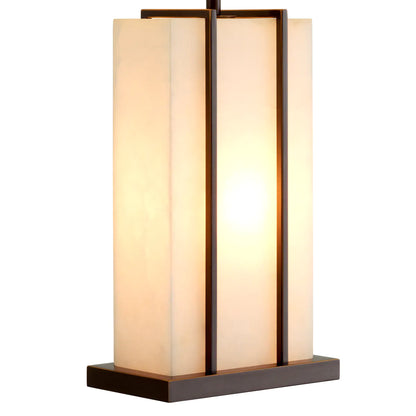 Graham Table Lamp