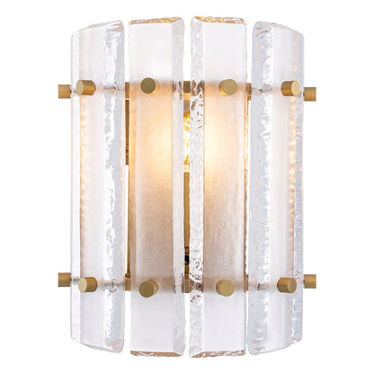 Single Wall Lamp Blason | Cabothousefurniture.com