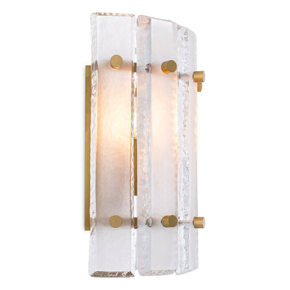 Single Wall Lamp Blason | Cabothousefurniture.com