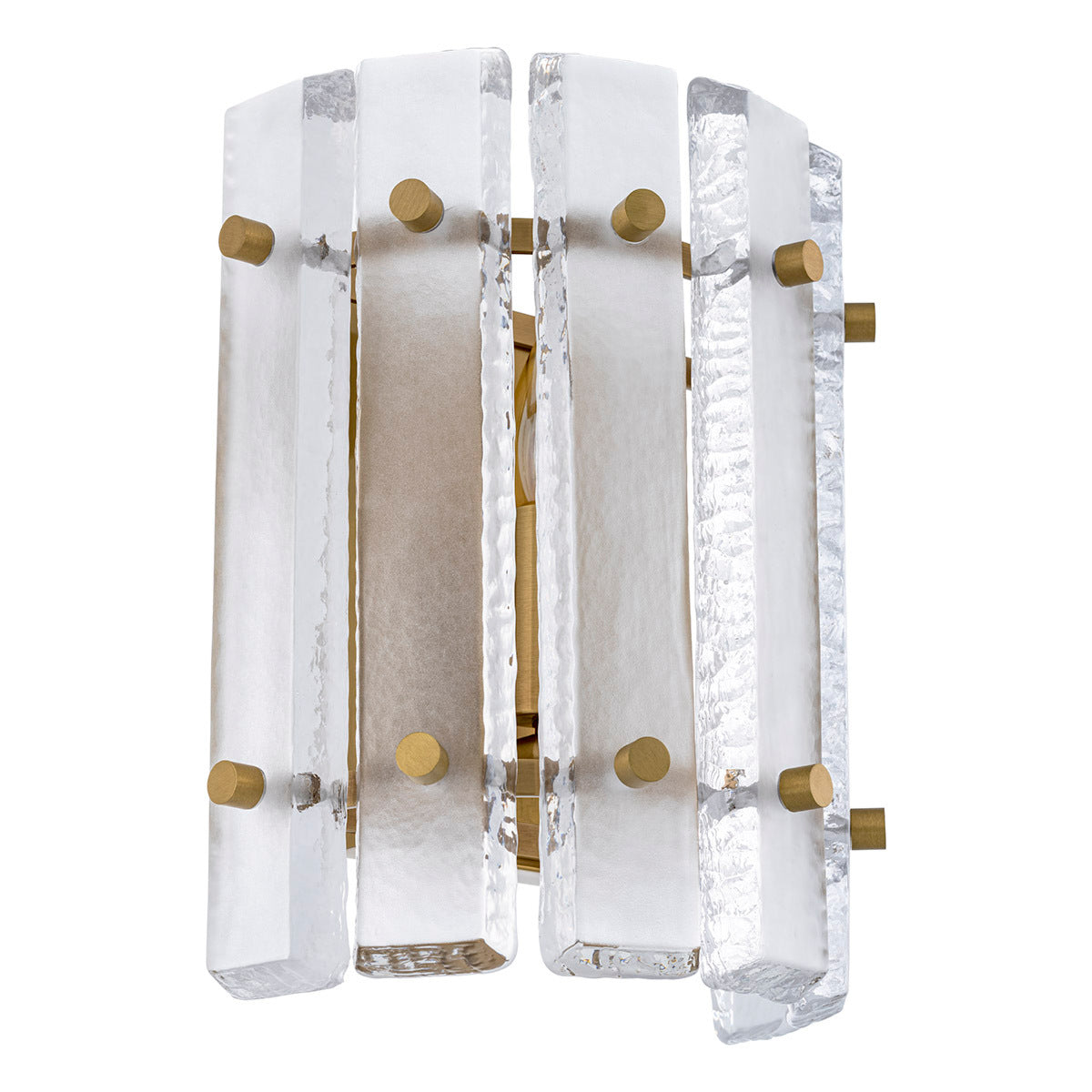 Single Wall Lamp Blason | Cabothousefurniture.com