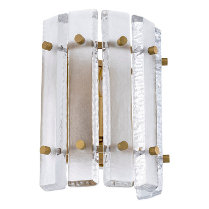 Single Wall Lamp Blason | Cabothousefurniture.com