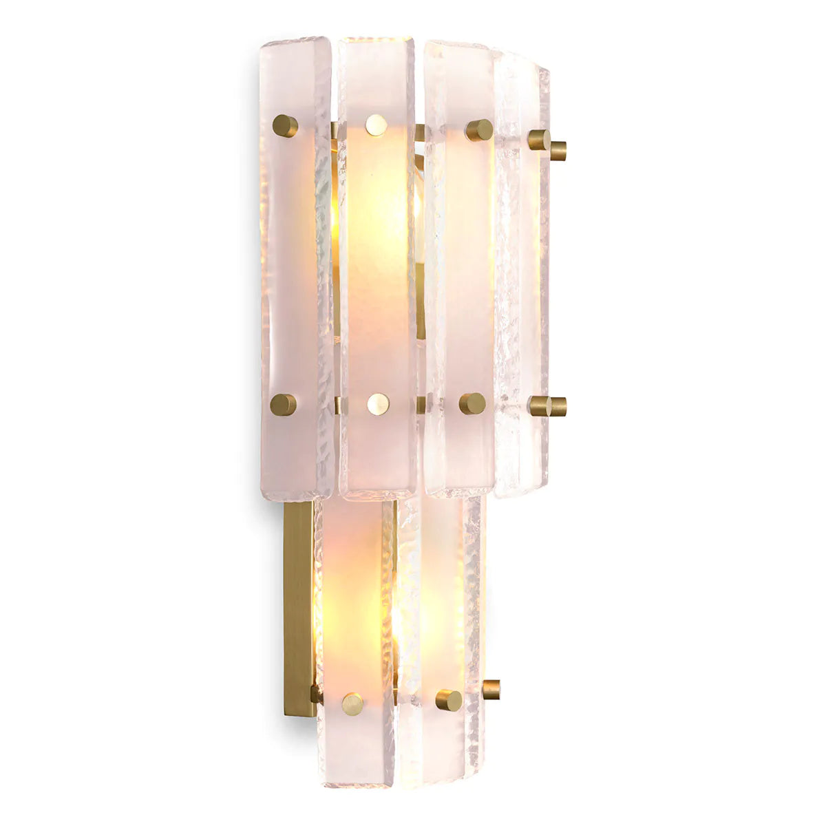 Blason Double Wall Lamp