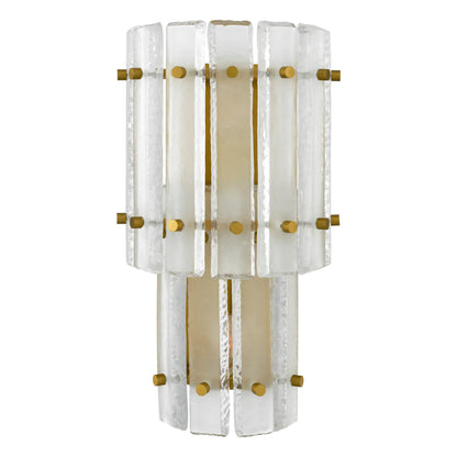 Blason Double Wall Lamp